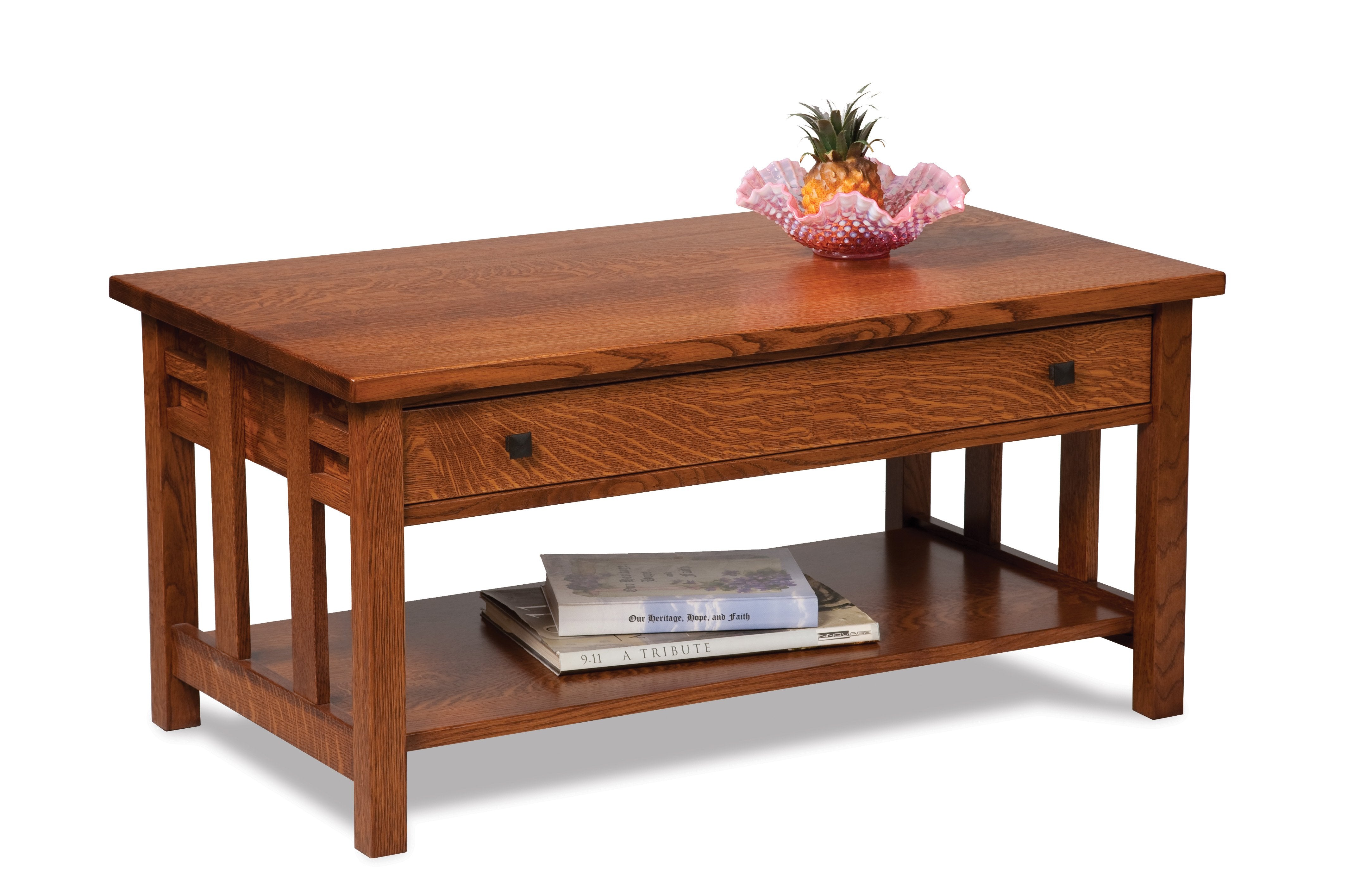 Kascade Coffee Table