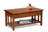 Kascade Coffee Table