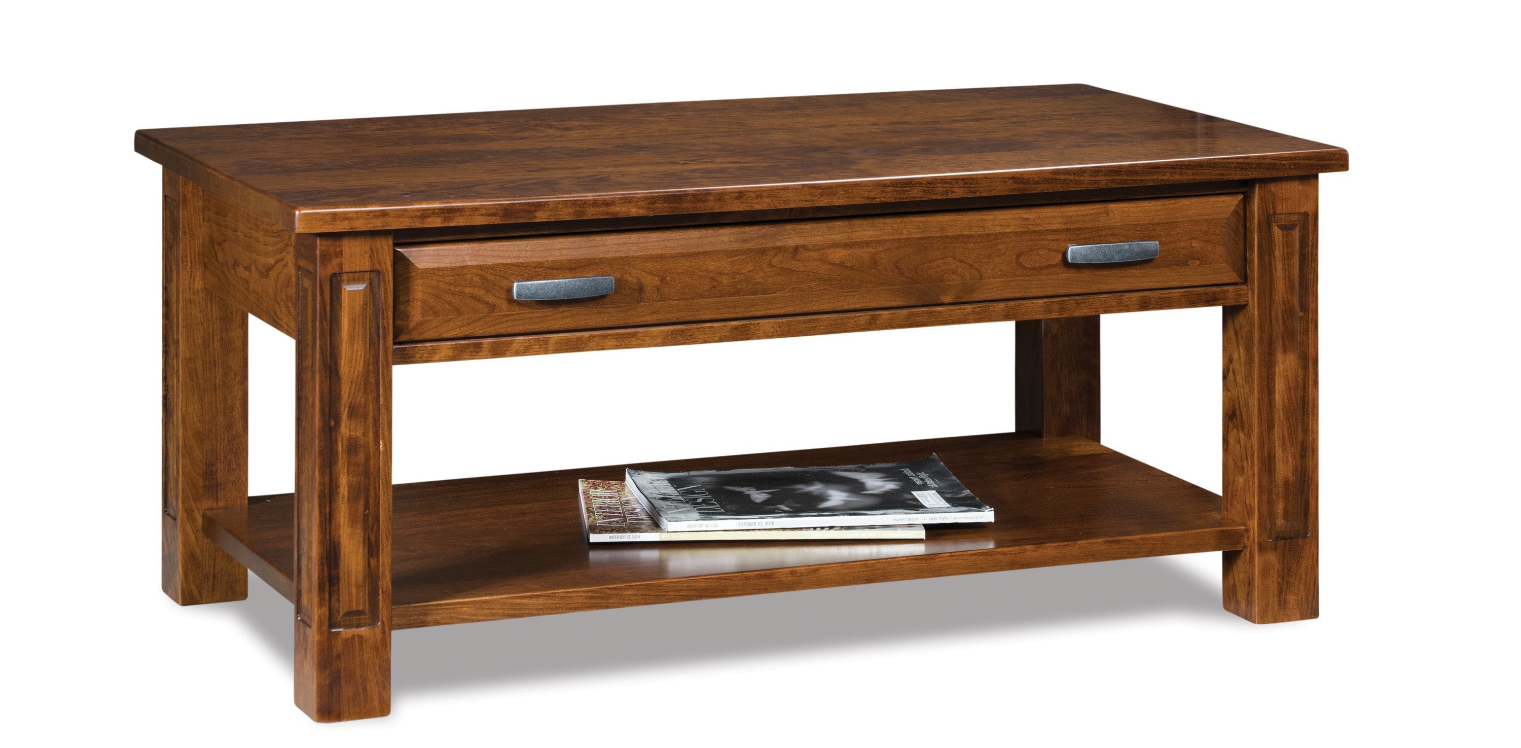Lexington Coffee Table
