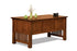 Bridger Mission Desk