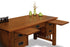 Bridger Mission Desk
