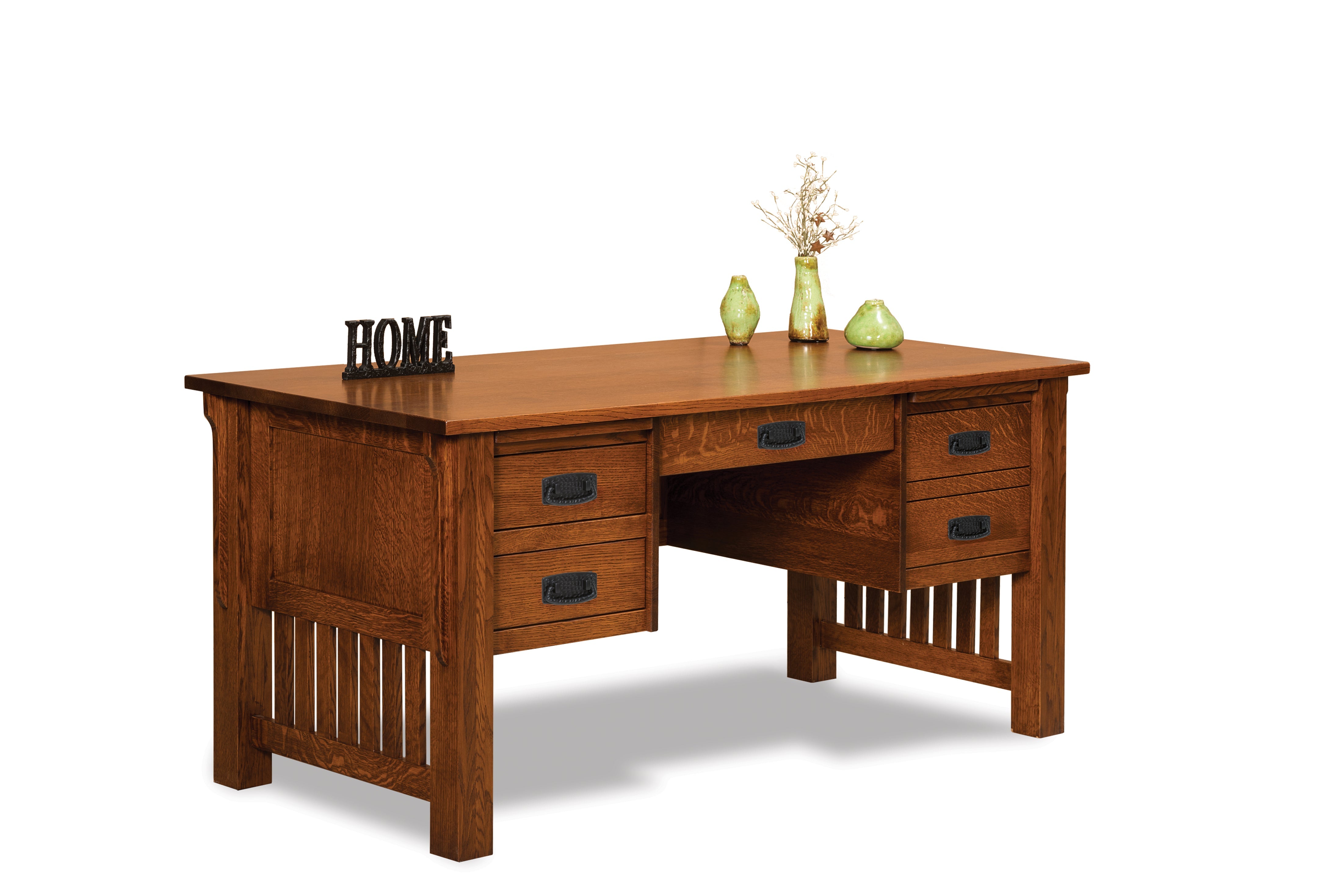 Bridger Mission Desk