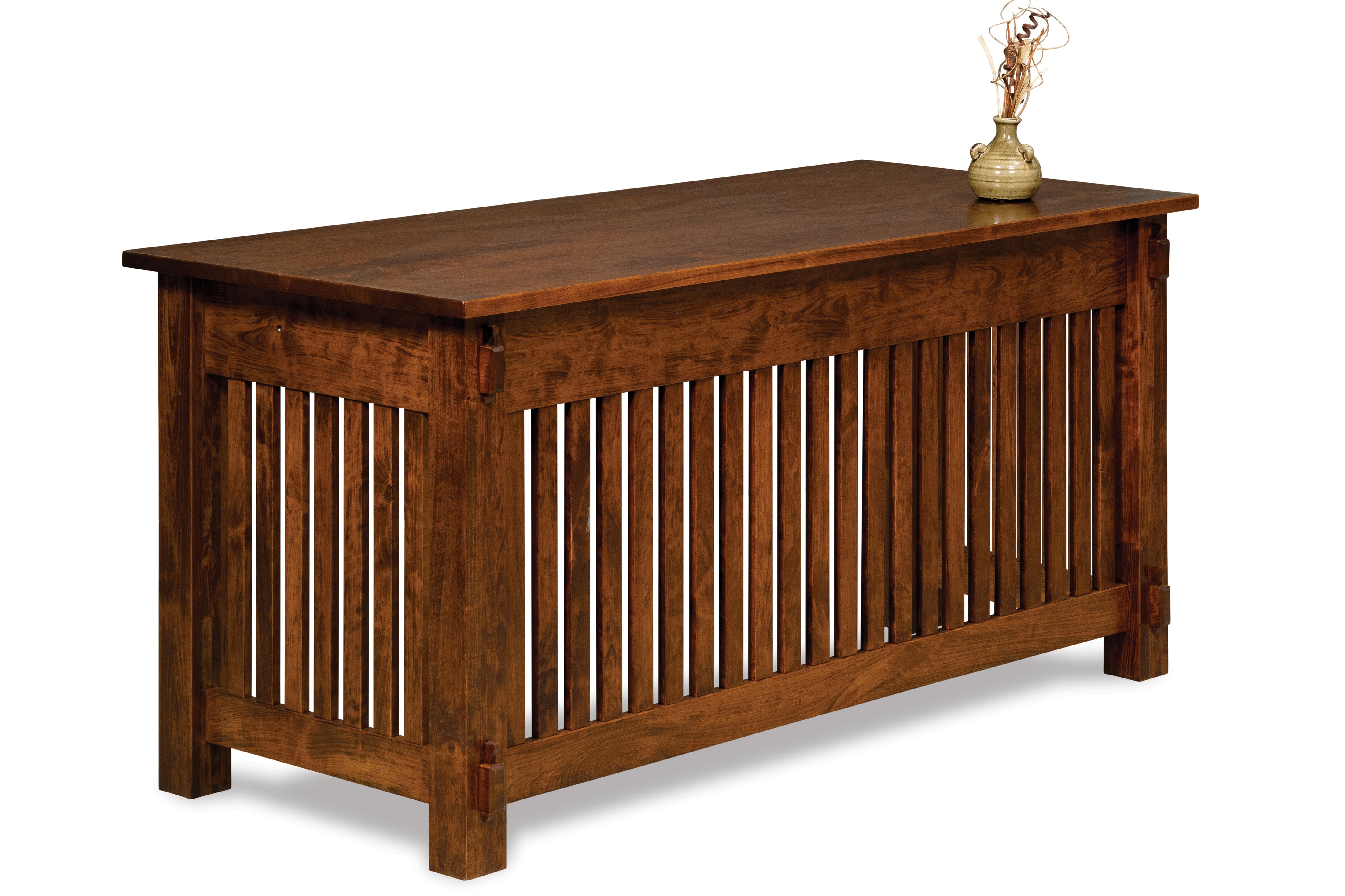 Craftsman Writer's Desk