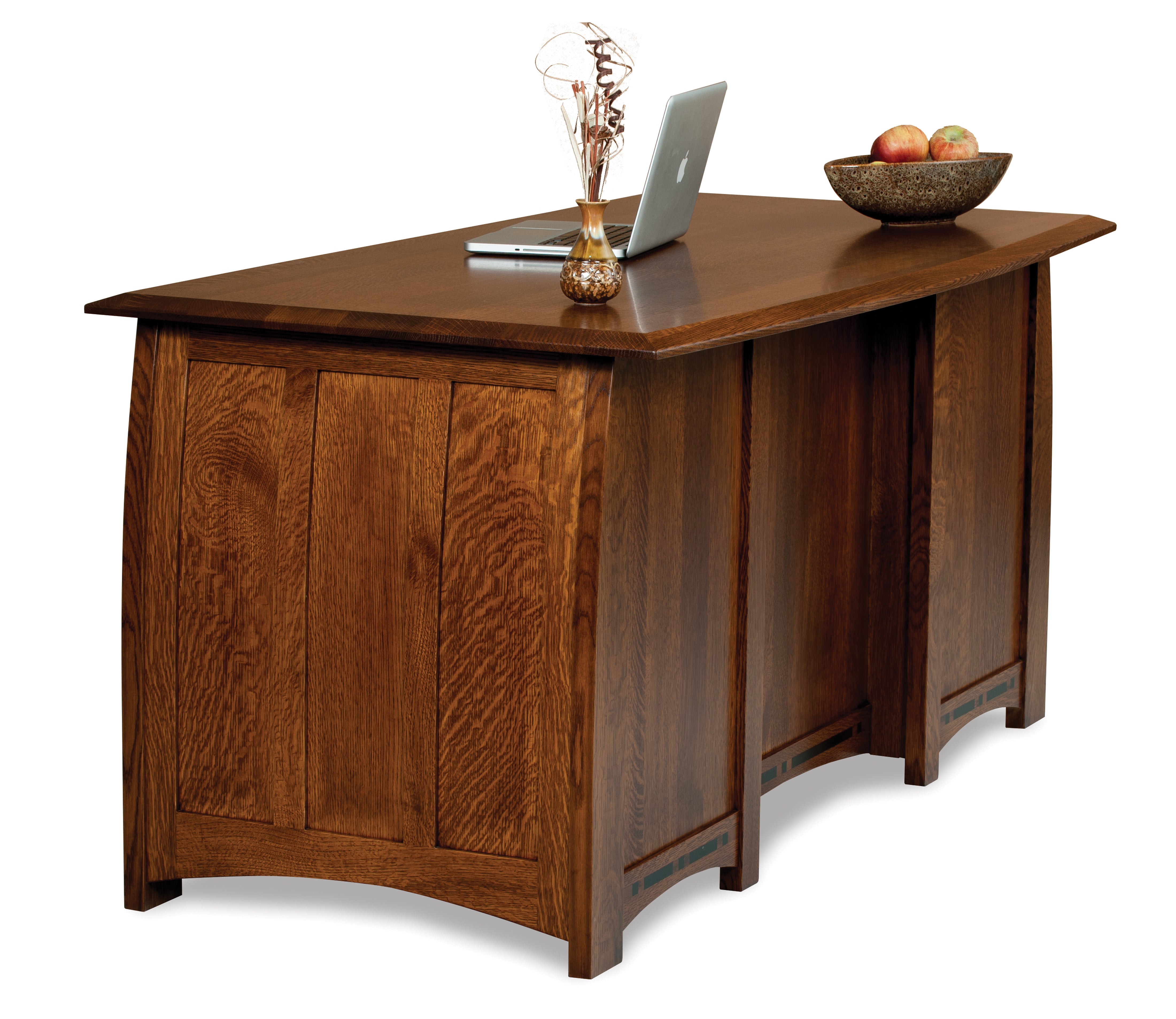 Boulder Creek Desk