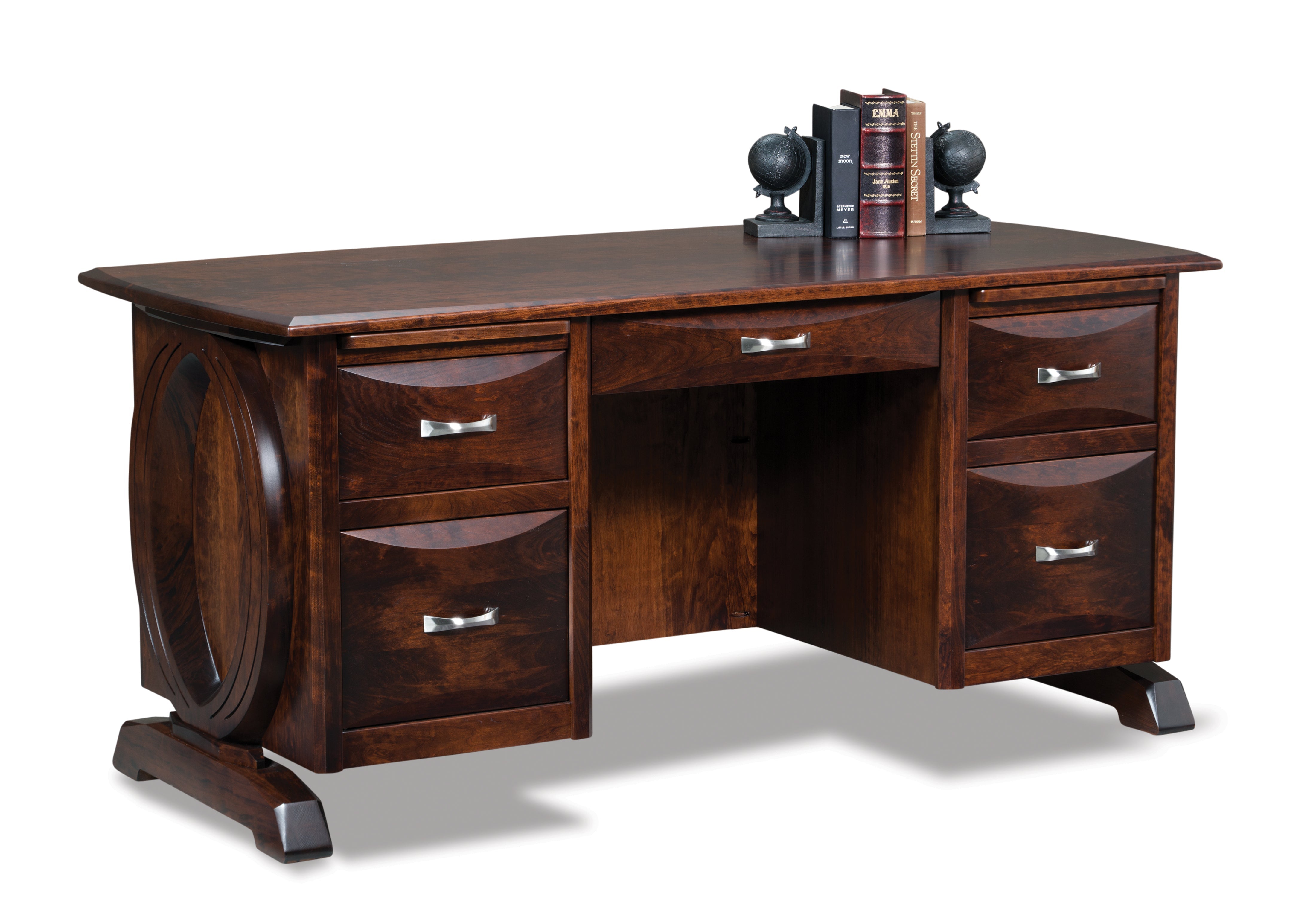 Saratoga Desk