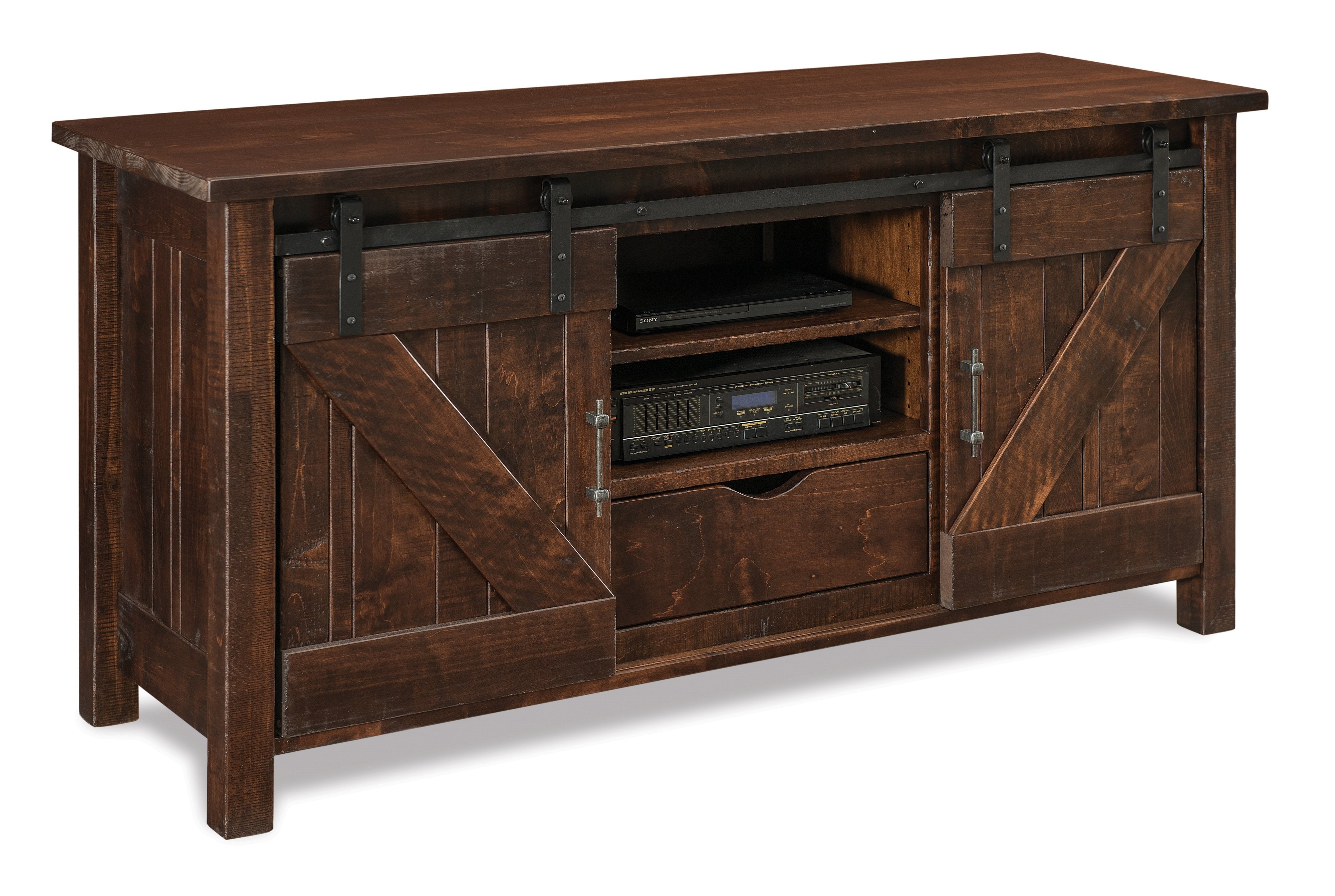 Houston TV Stand