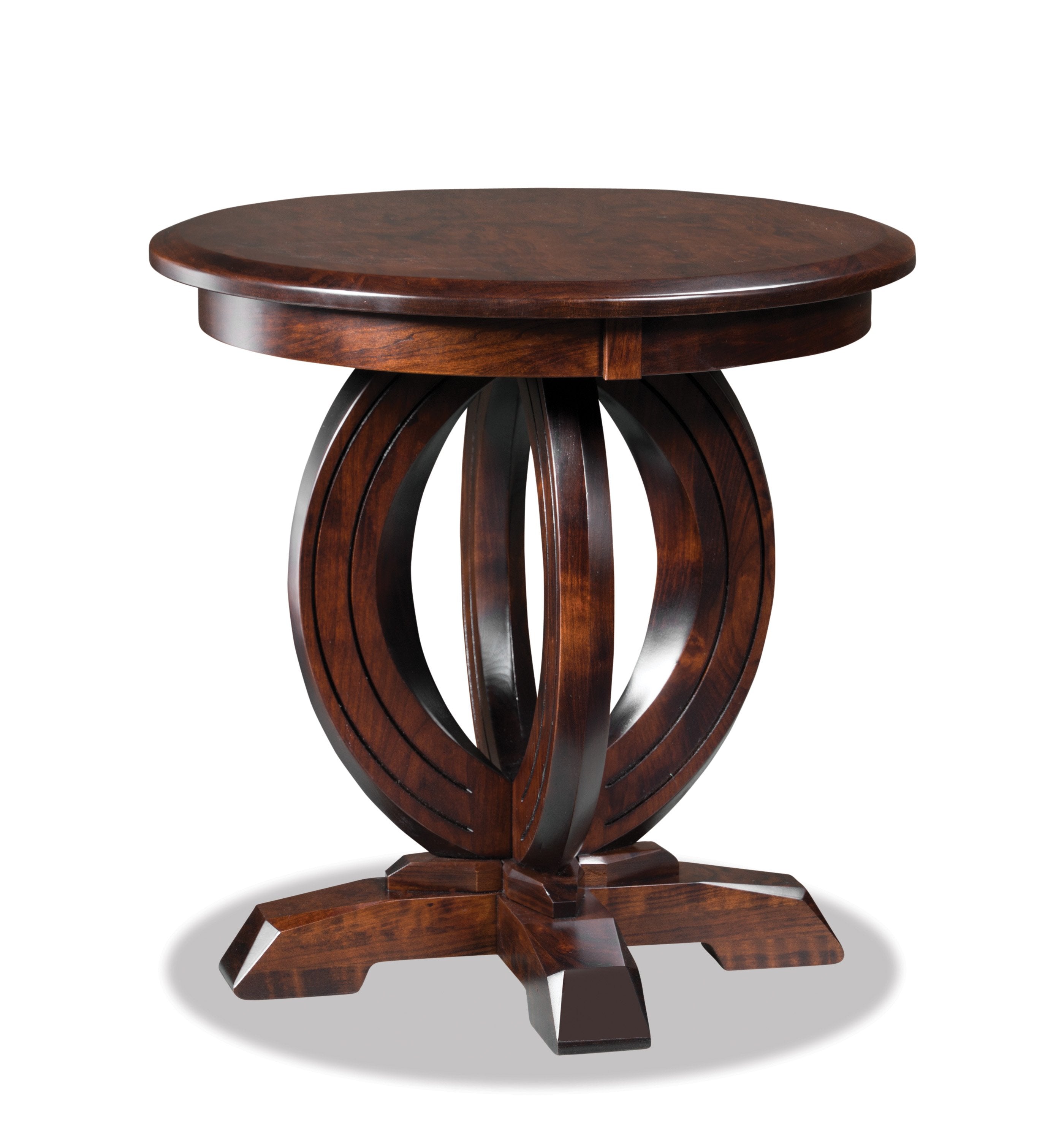 Saratoga End Table