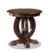 Saratoga End Table