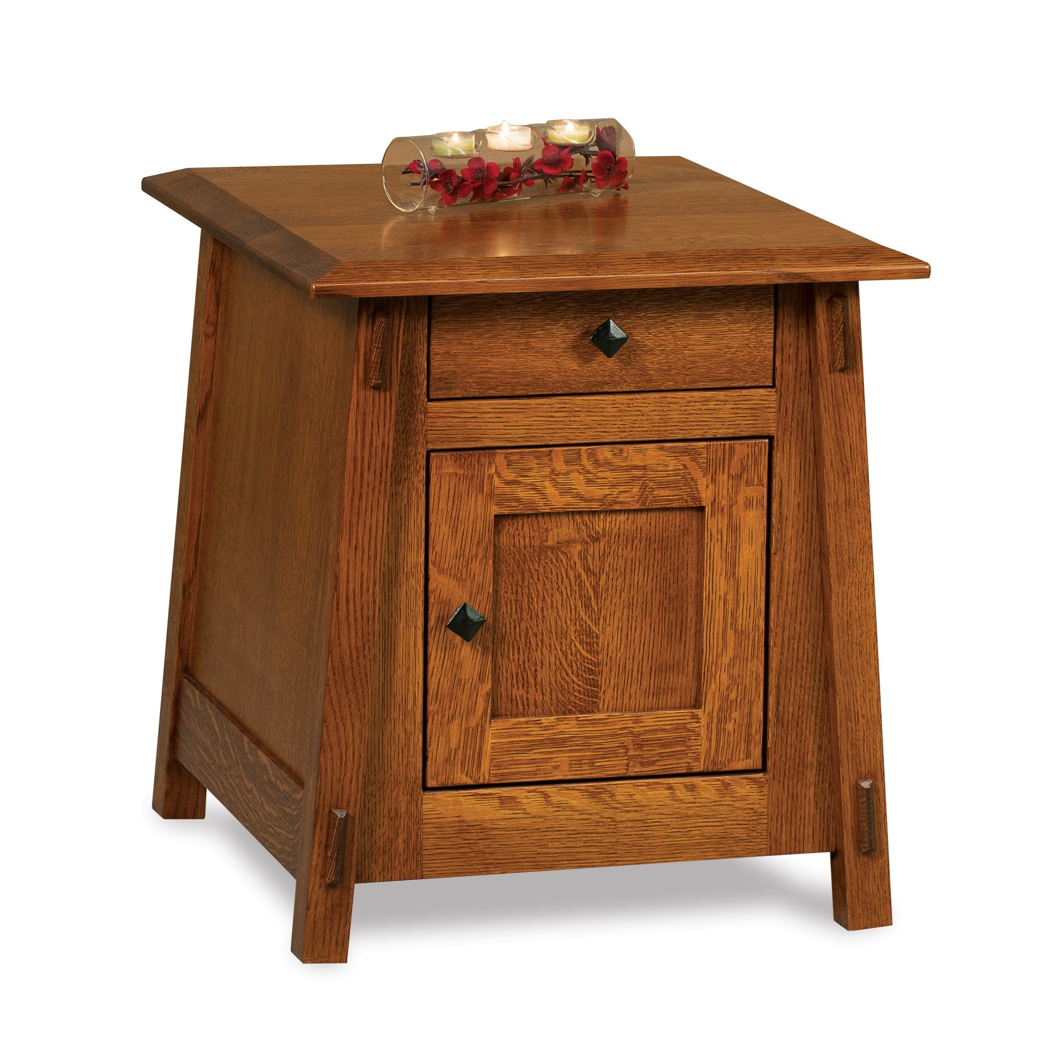 Colbran End Table