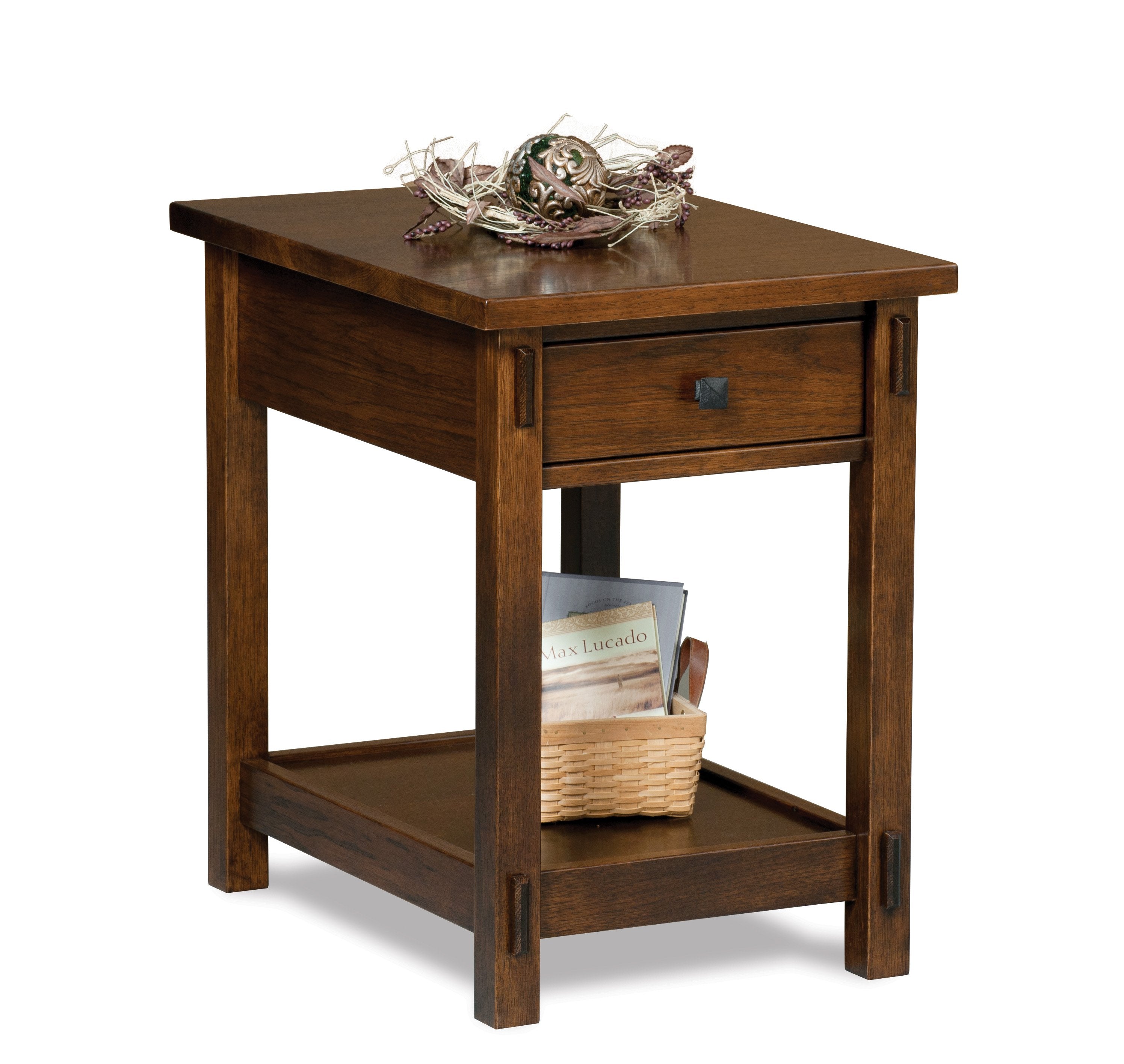 Centennial End Table