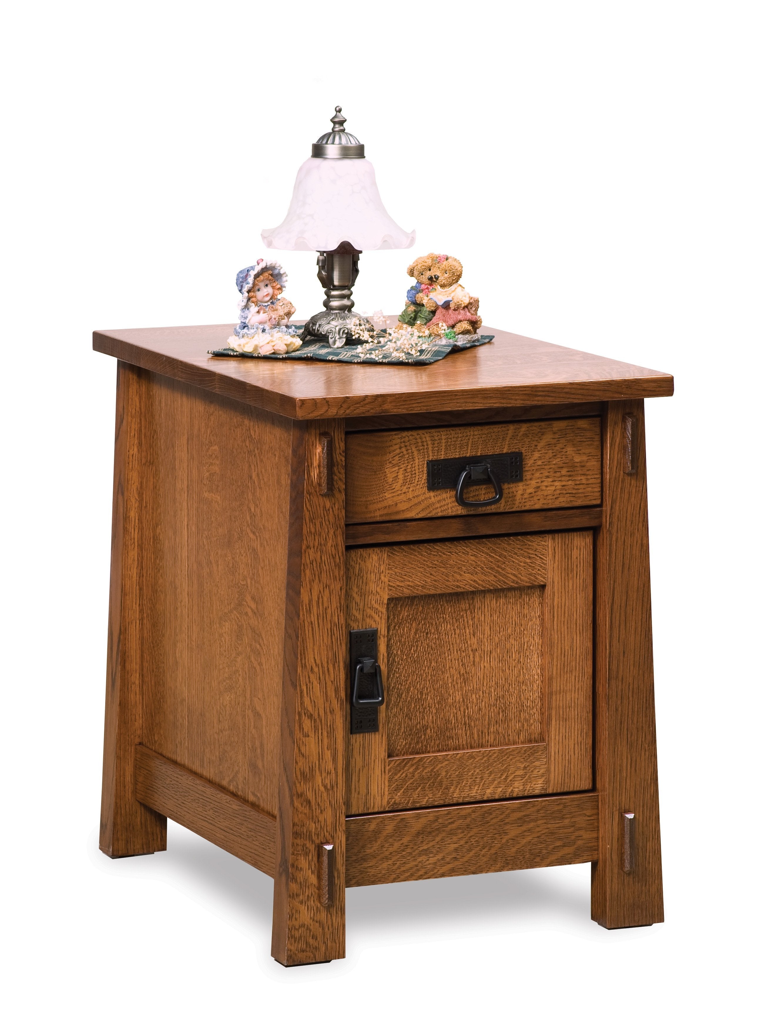 Modesto End Table
