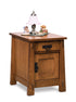 Modesto End Table