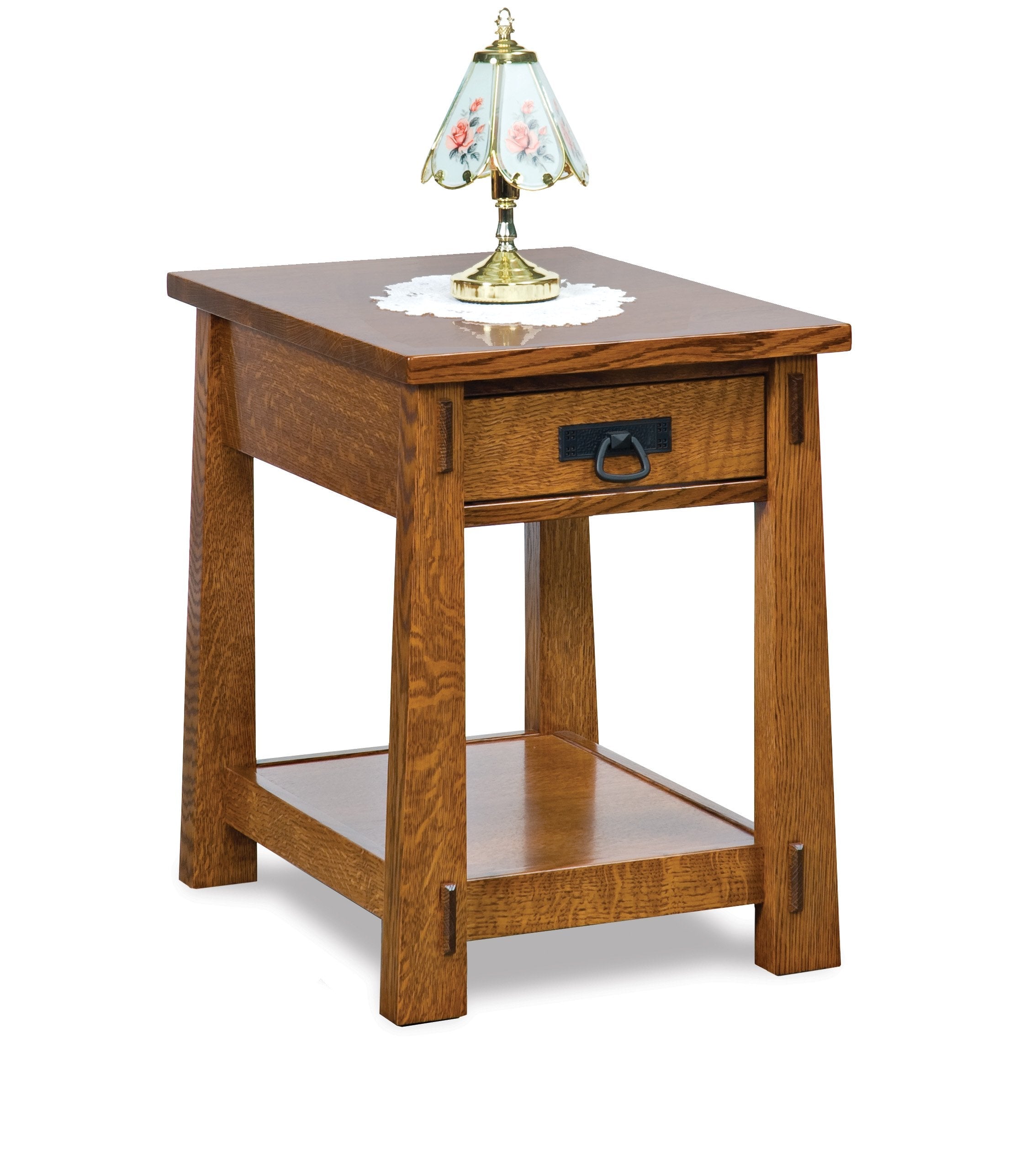 Modesto End Table