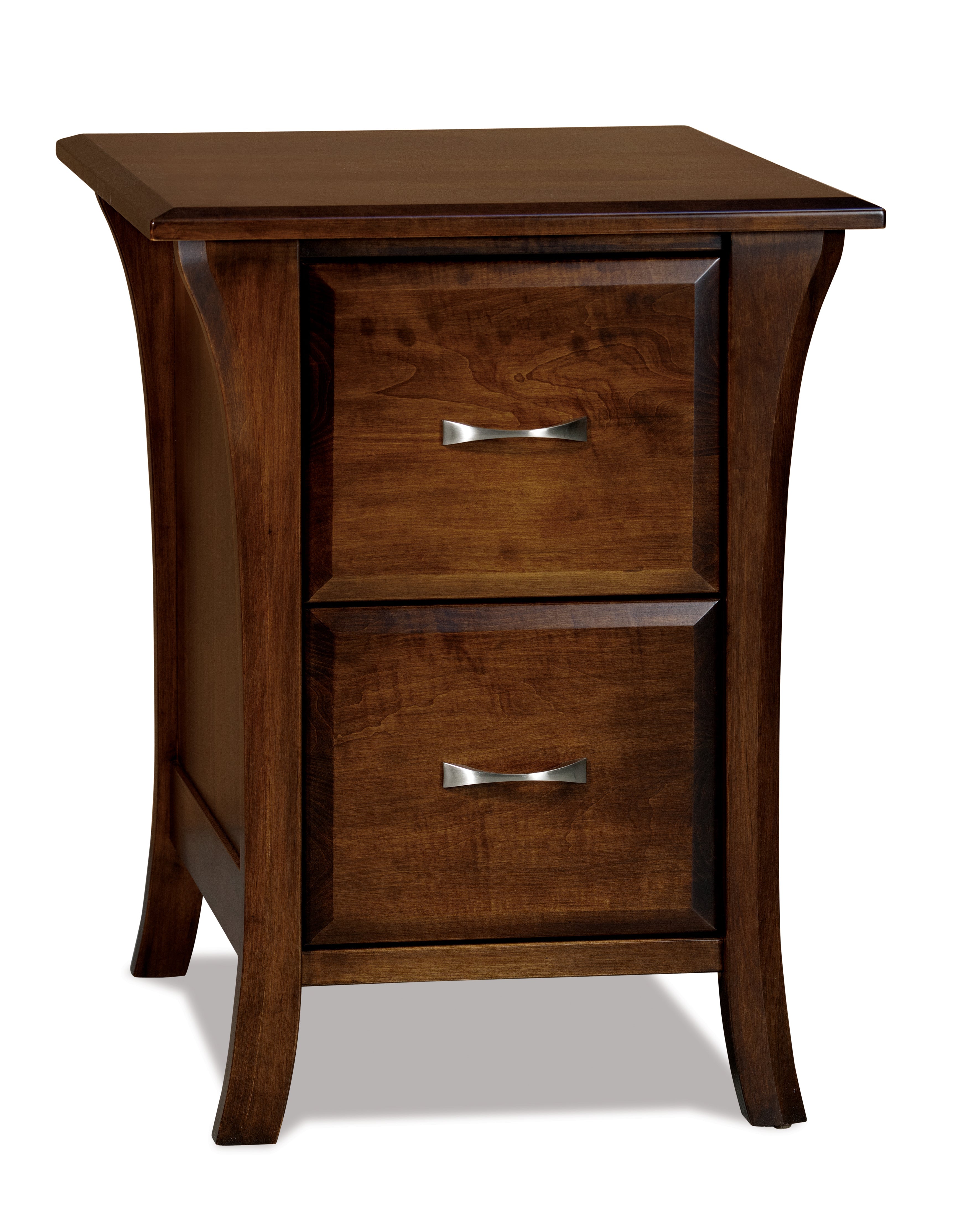 Ensenada File Cabinet