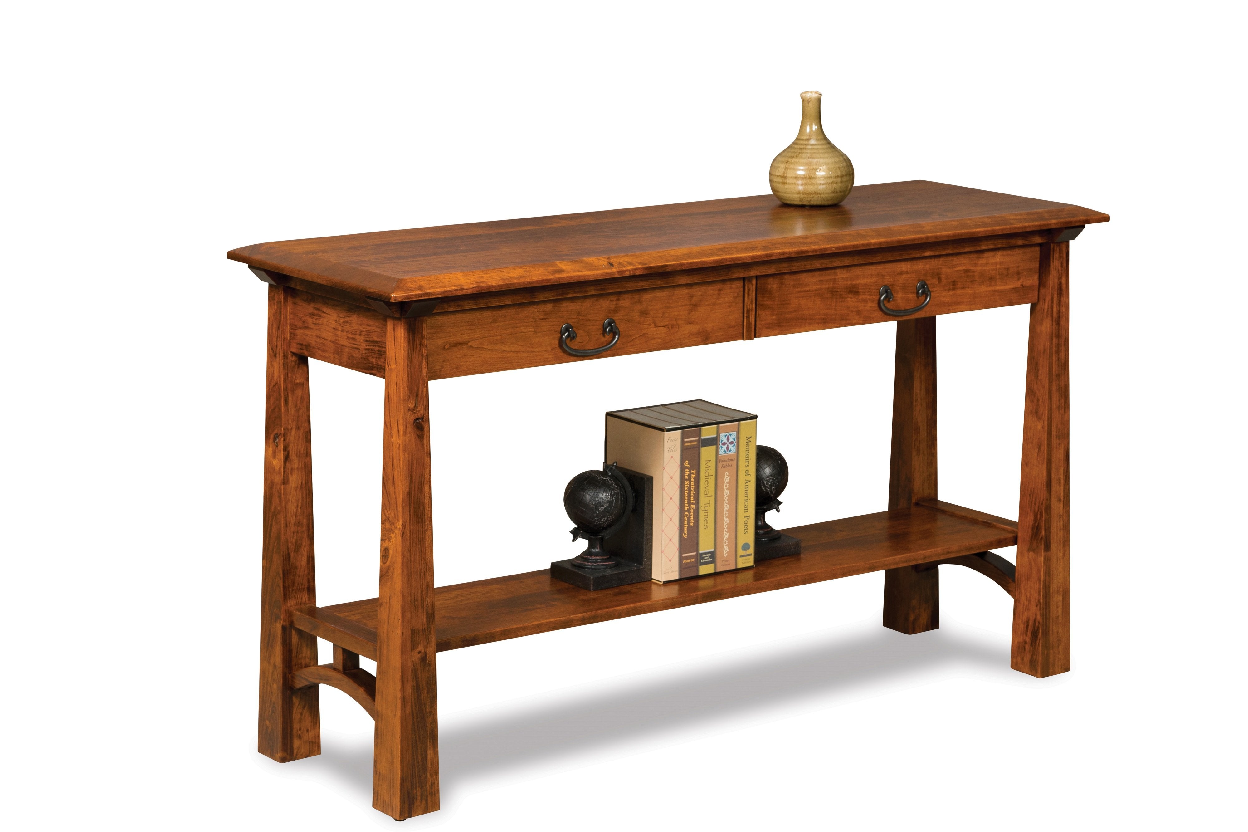 Artesa Sofa Table