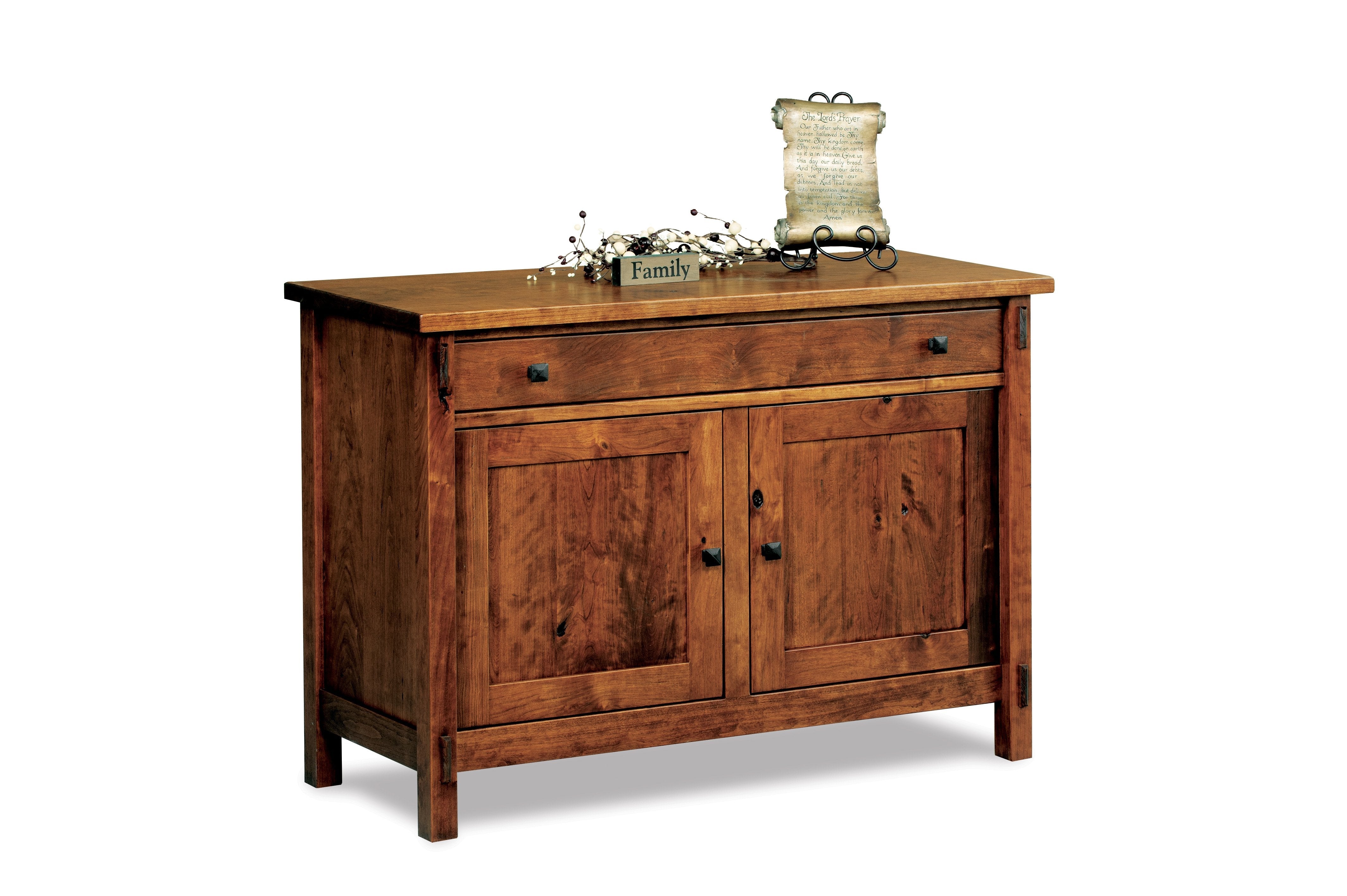 Centennial Sofa Table