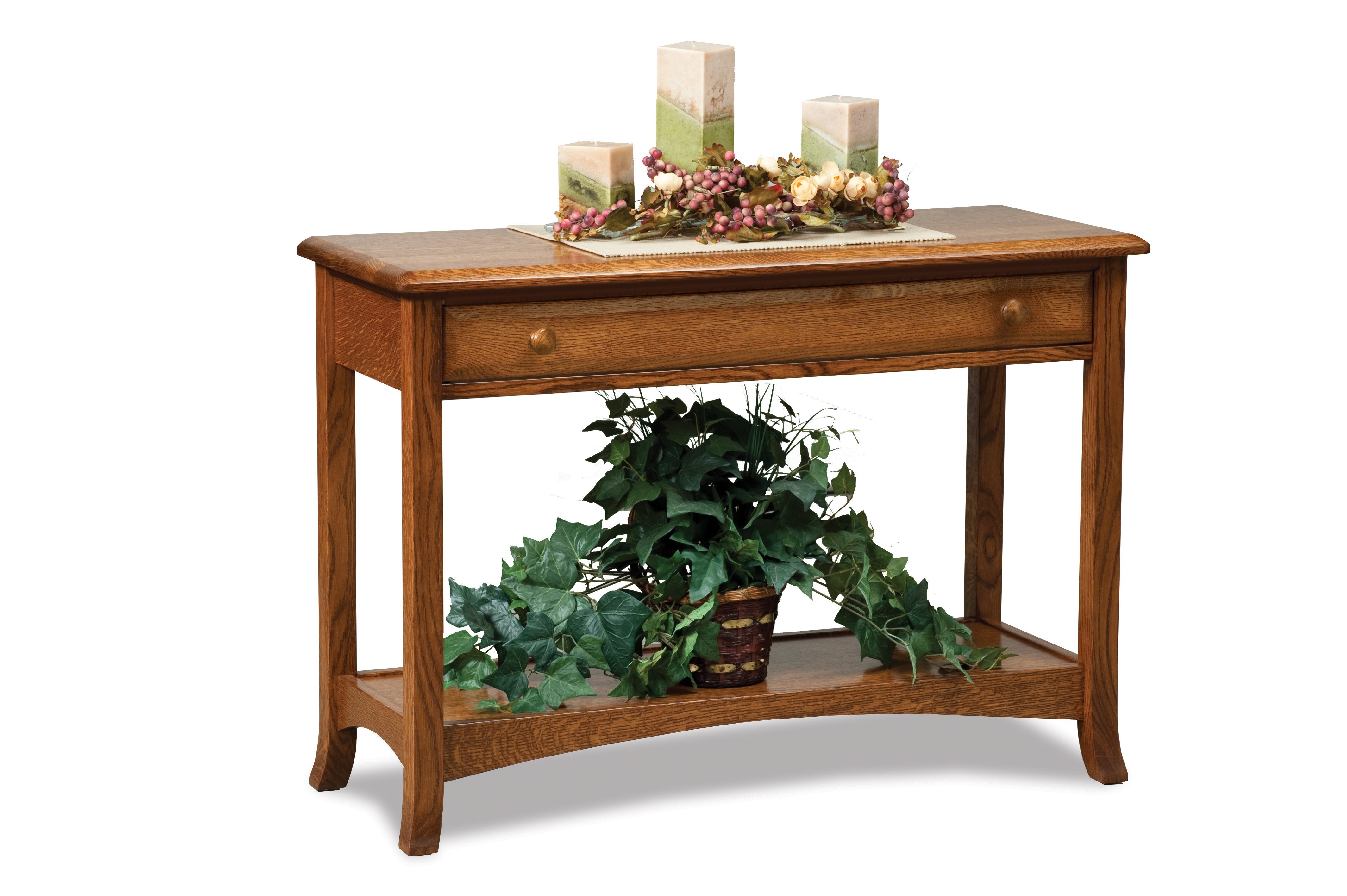 Carlisle Sofa Table