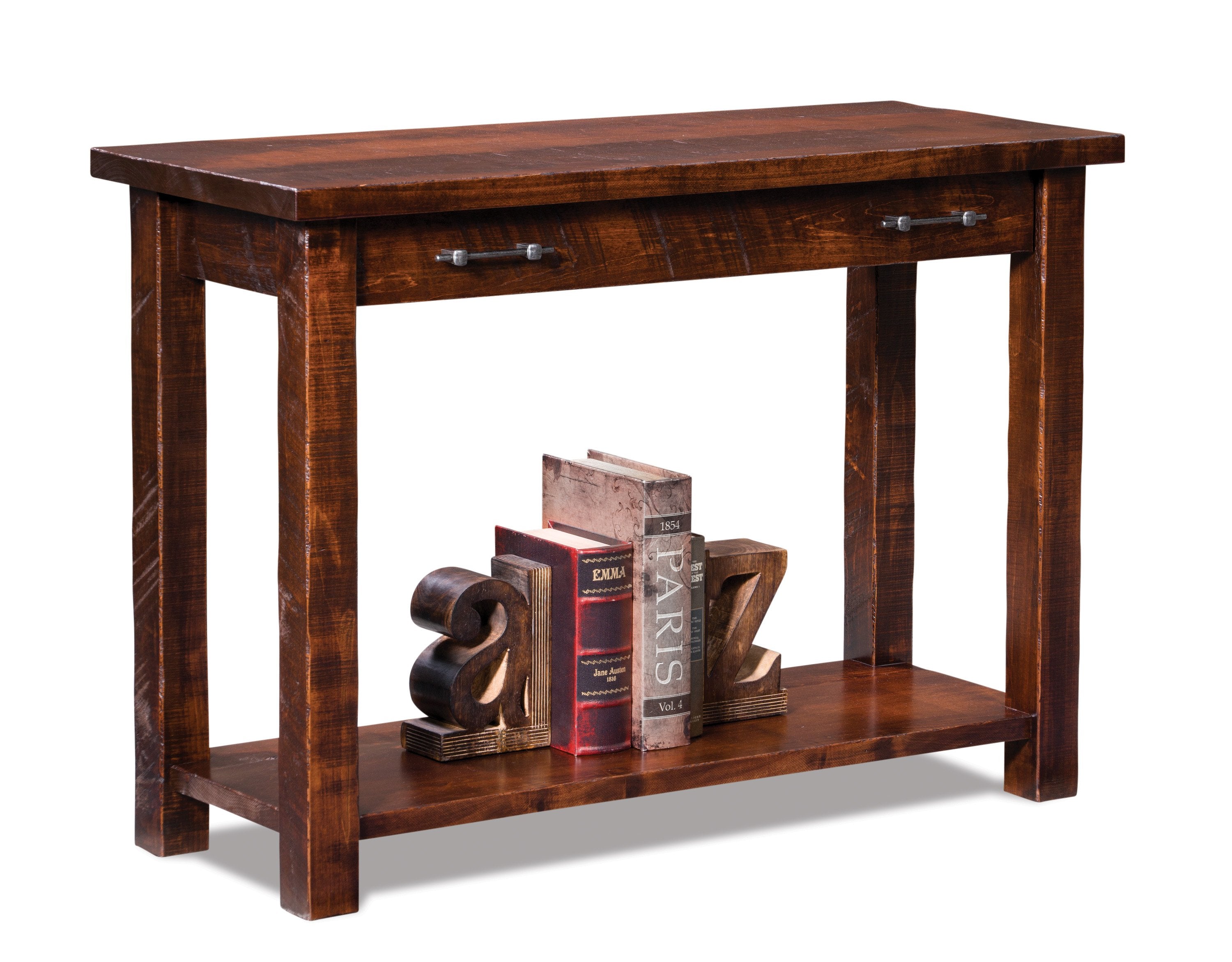 Houston Sofa Table
