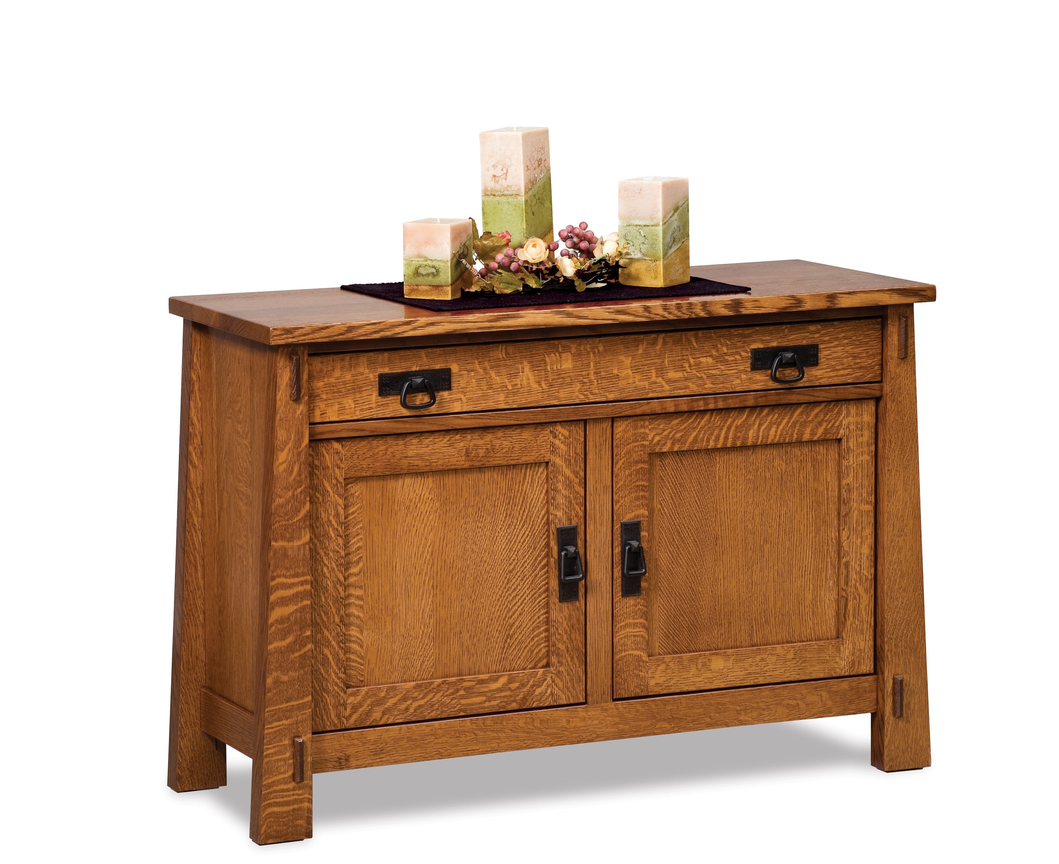 Modesto Sofa Table