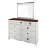 Alcan Bedroom Suite