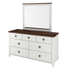 Alcan High Dresser