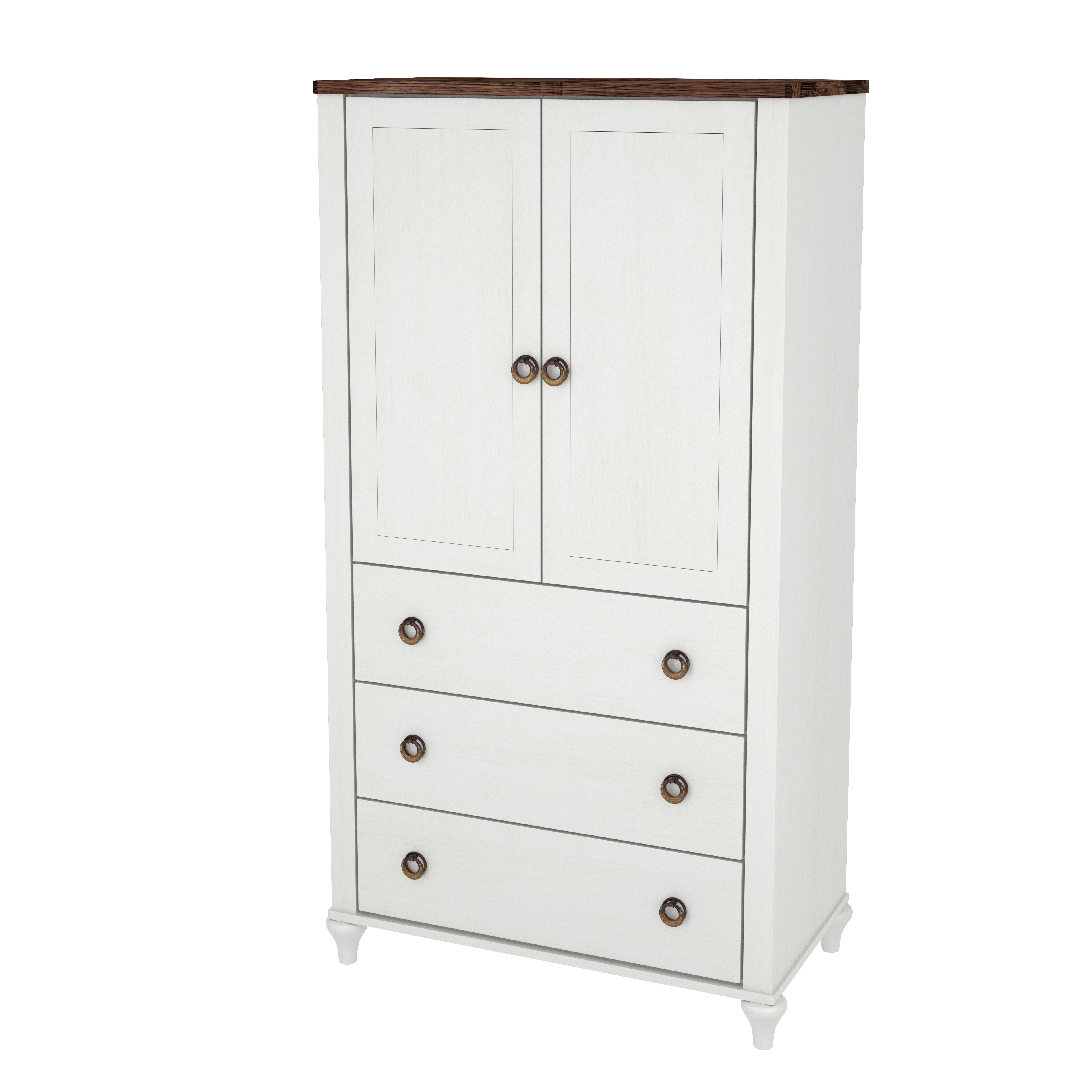 Alcan Armoire
