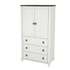 Alcan Armoire