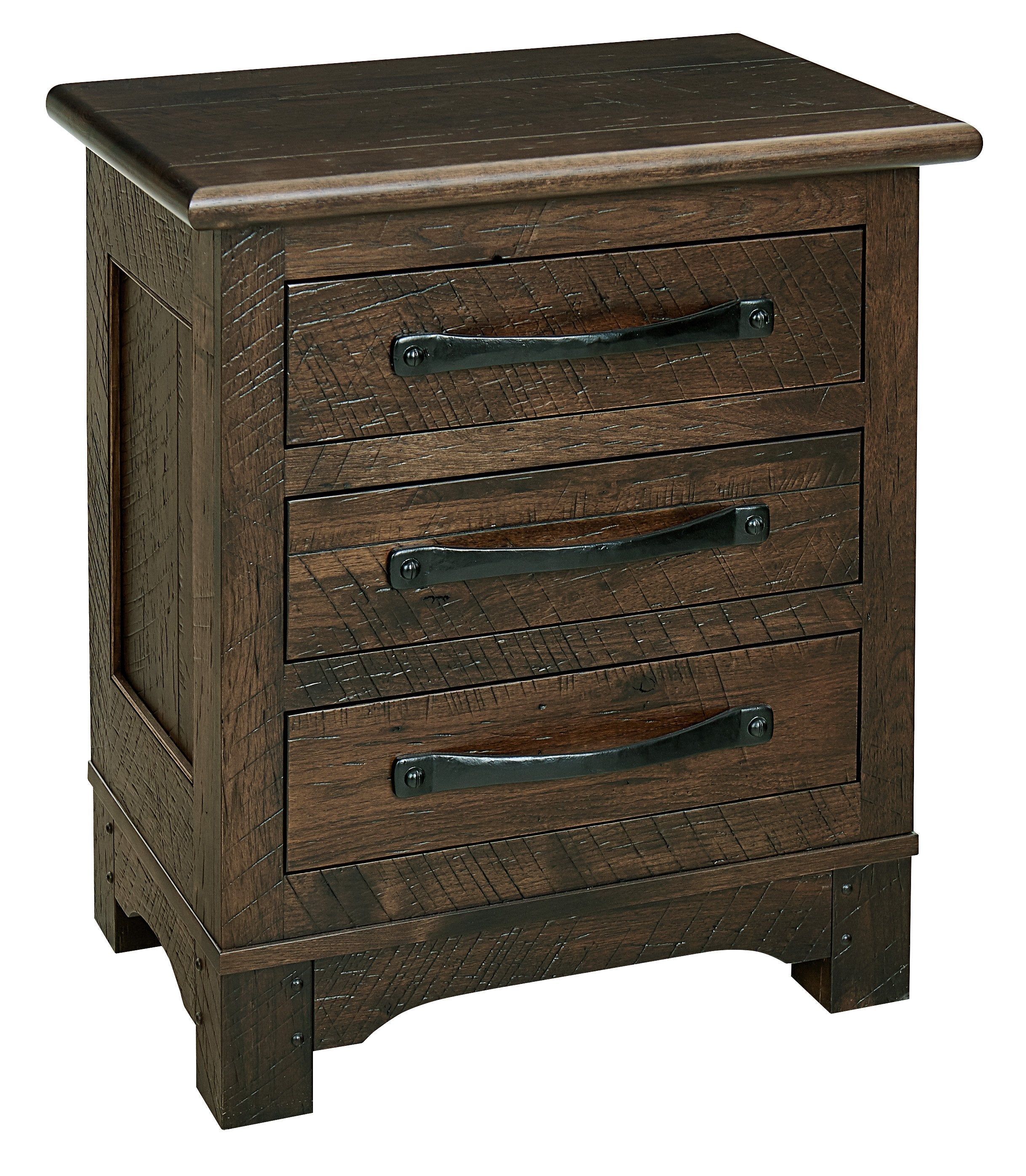 Farmhouse Nightstand