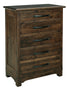 Farmhouse Chest