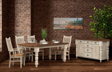 Farmhouse Dining Table