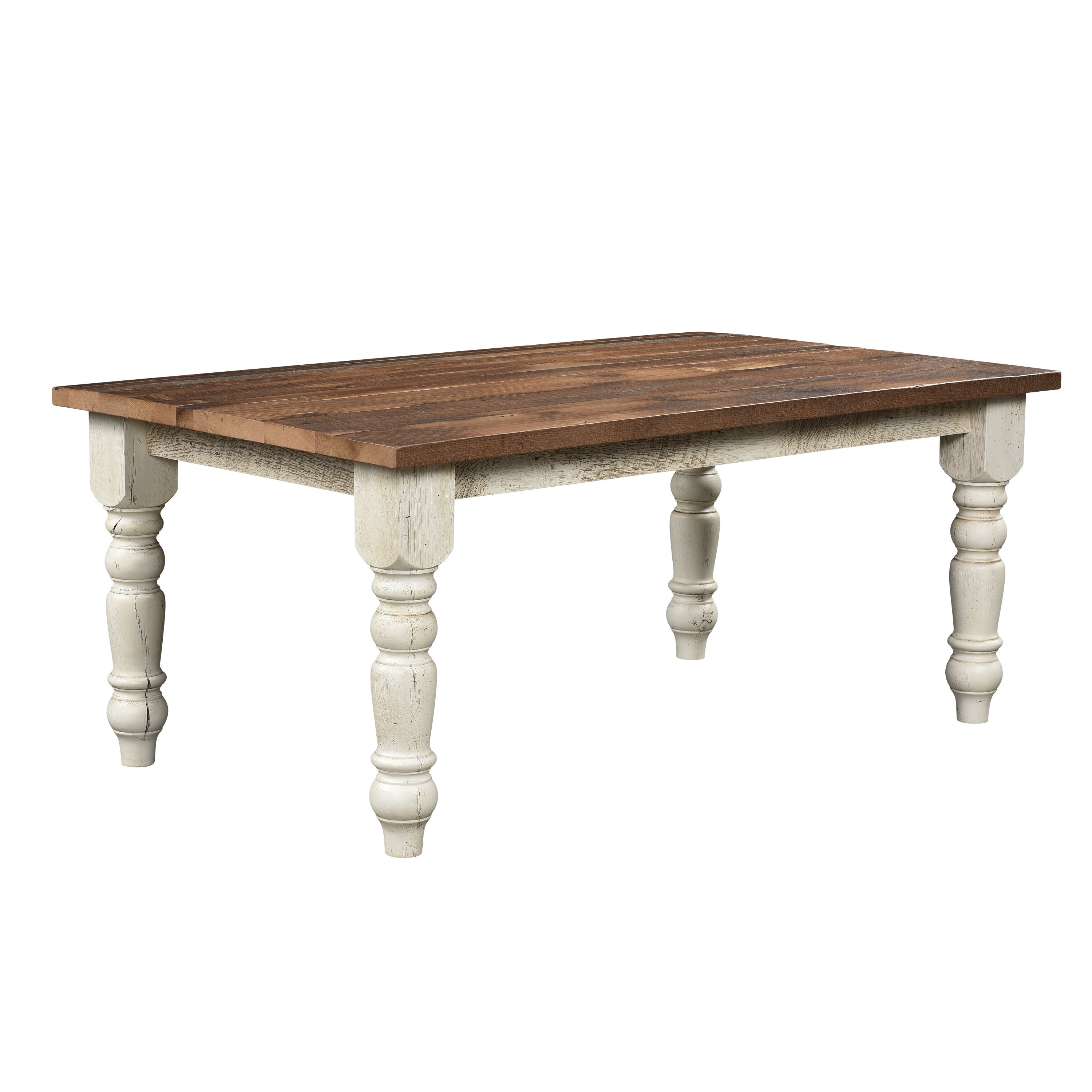 Farmhouse Table