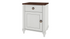 Alcan 3-Drawer Night Stand