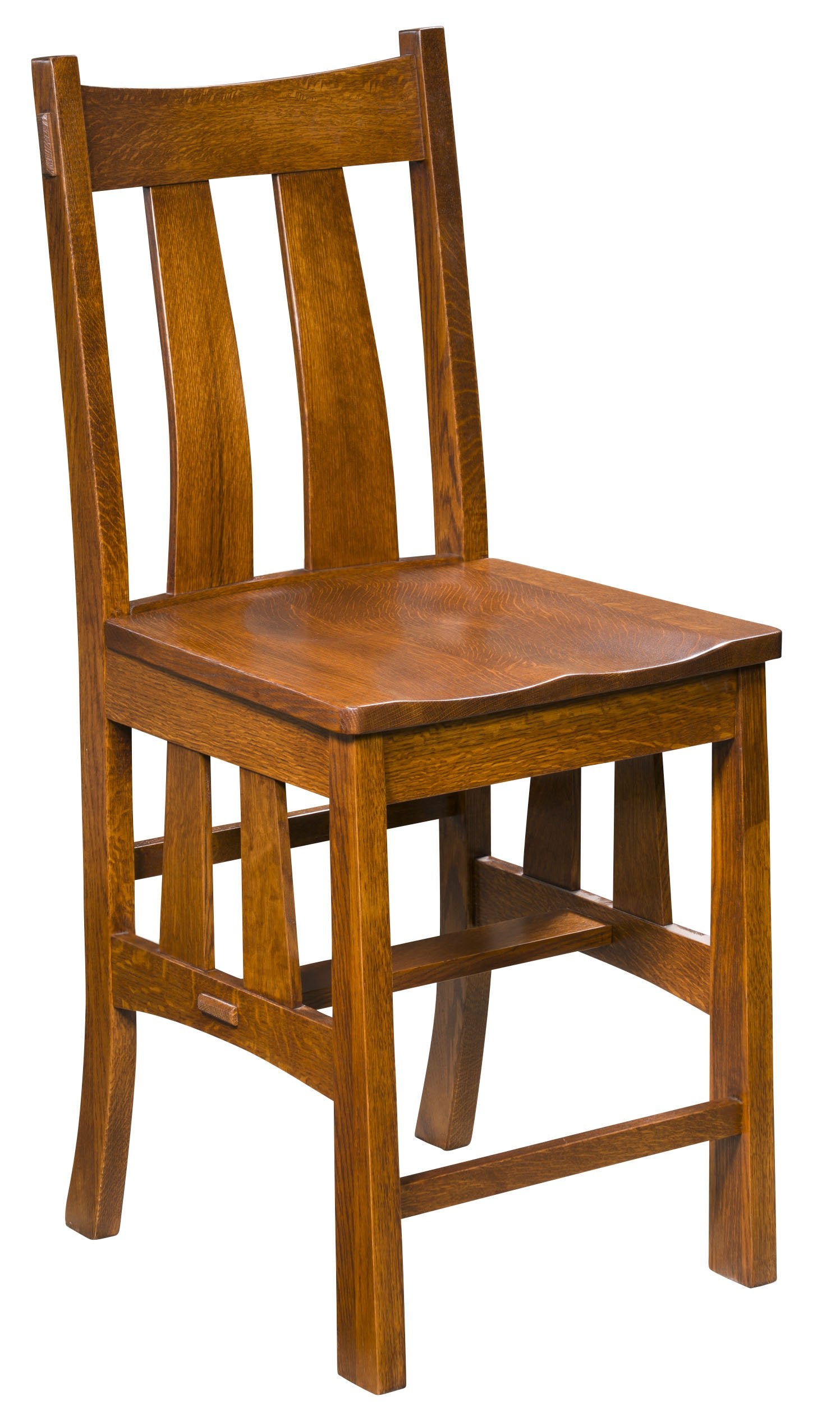 Fremont 24" Stationary Bar Stool
