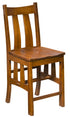 Fremont 24" Stationary Bar Stool