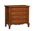 French Country 4-Drawer Dresser