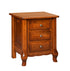 French Country Night Stand