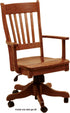 Frontier Desk Chair