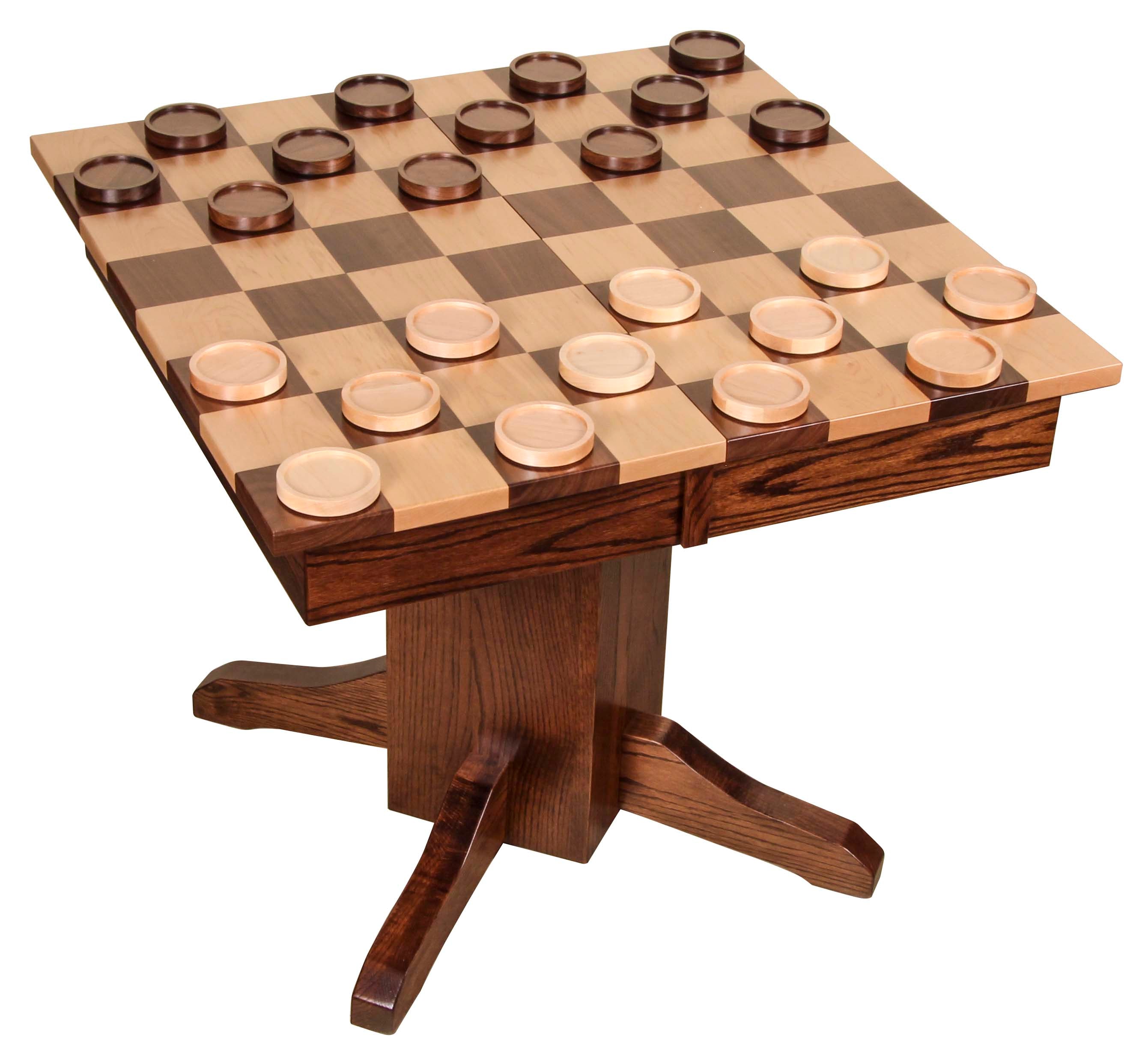 Libby Game Table