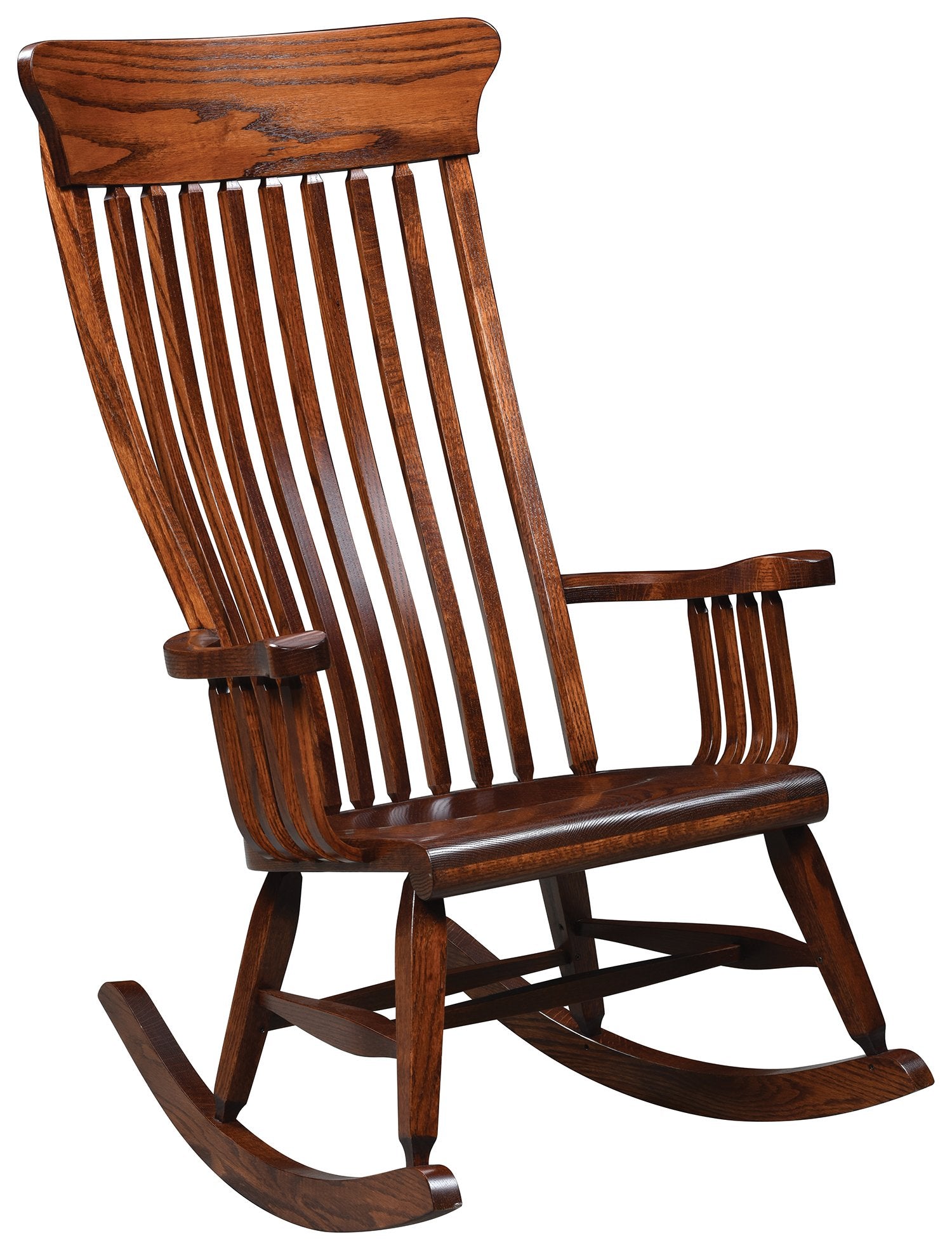 Old South Rocker