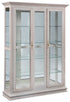 Double Door Deluxe Curio