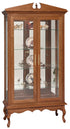 Queen Anne Curio