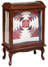 Medium Quilt Case Curio