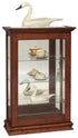 Petite Sliding Door Curio