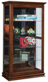 XXL Sliding Door Curio