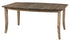 Gallery Leg Table