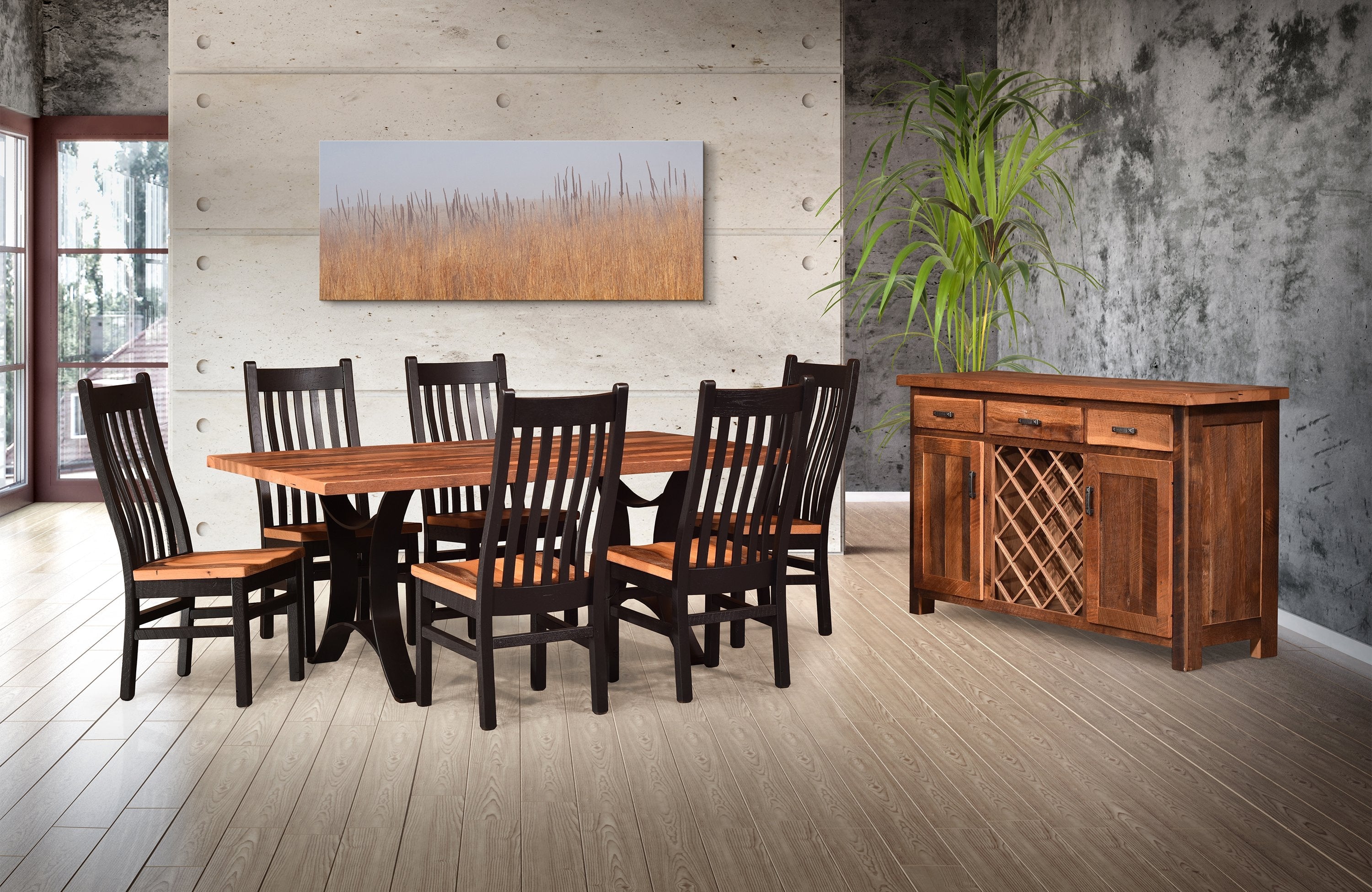 Golden Gate Table