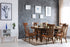 Grand Island Trestle Table