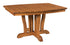 Grand Central Pedestal Table