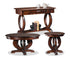 Saratoga Sofa Table