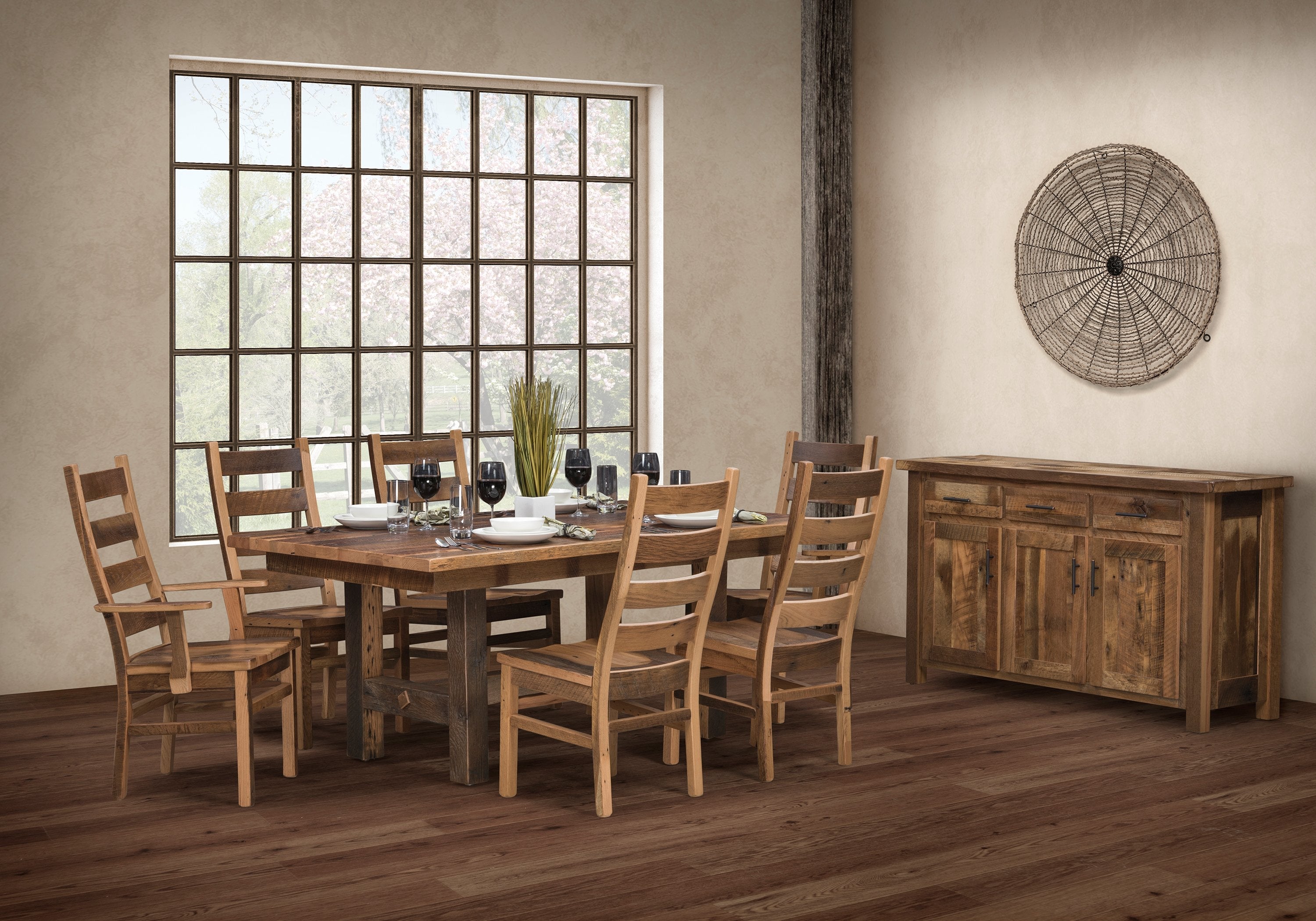 Grove Table